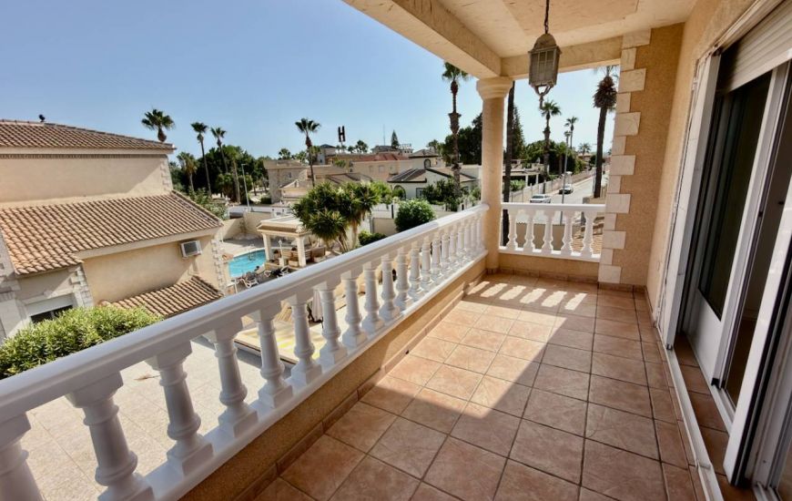 Sale - Villa - Ciudad Quesada