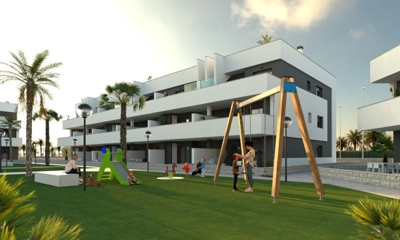 Venta - Apartamentos - Guardamar del Segura