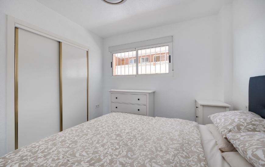 Sale - Apartments - Punta Prima