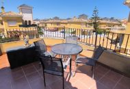 Sale - Villa - Algorfa