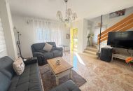 Sale - Villa - Villamartin