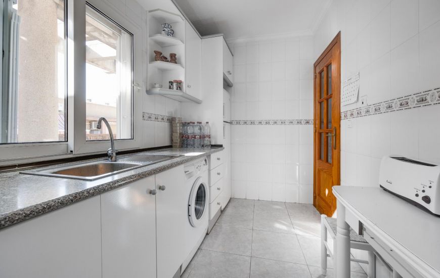 Venta - Apartamento - Torrevieja