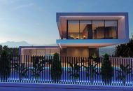 New Build - Villa - Moraira