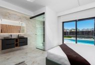 New Build - Villa - Algorfa