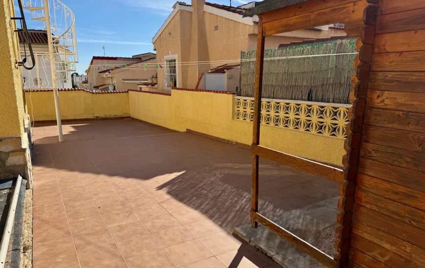 Sale - Villa - Ciudad Quesada