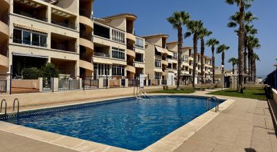 Apartments - Sale - Punta Prima - Punta Prima