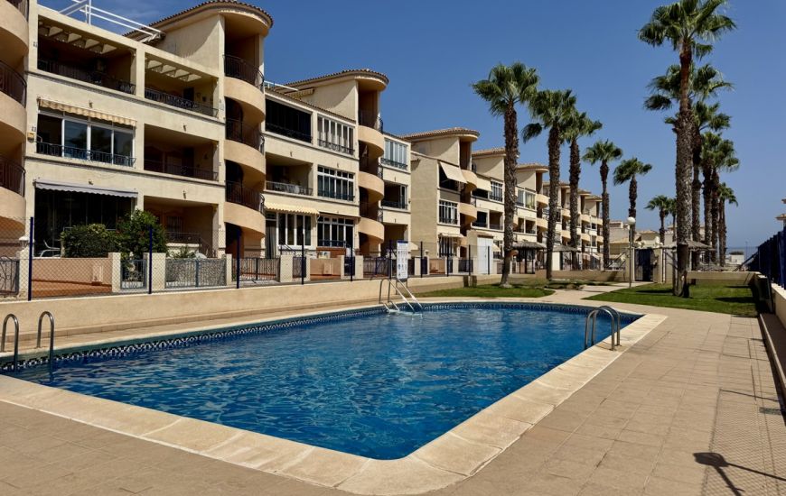 Sale - Apartments - Punta Prima