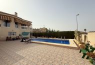 Venta - Villa - Benimar