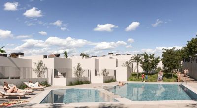 Apartments - Sale - Monforte del Cid - Monforte del Cid
