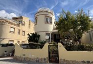 Sale - Villa - Orihuela Costa