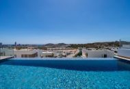 Sale - Apartments - Finestrat