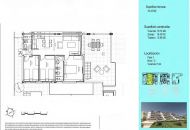 New Build - Penthouse - 