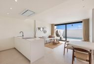 Nueva construcción  - Villa - Los Alcázares