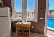 Venta - Villa - Ciudad Quesada