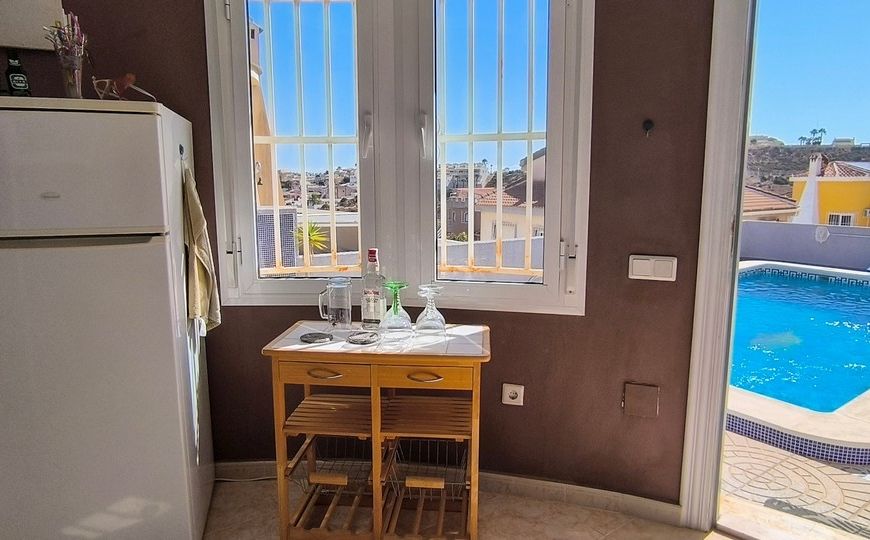 Venta - Villa - Ciudad Quesada