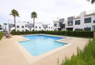 Venta - Bungalow - Pilar de la Horadada