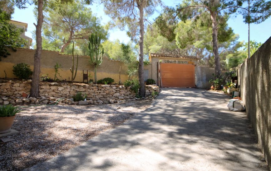 Venta - Villa - Orihuela Costa