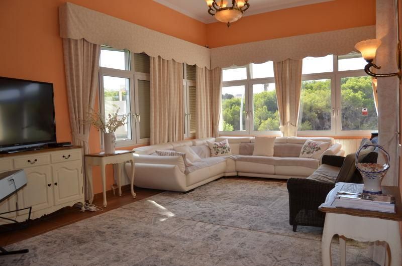 Sale - Villa - Dehesa de Campoamor