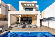 Sale - Villa - Torrevieja