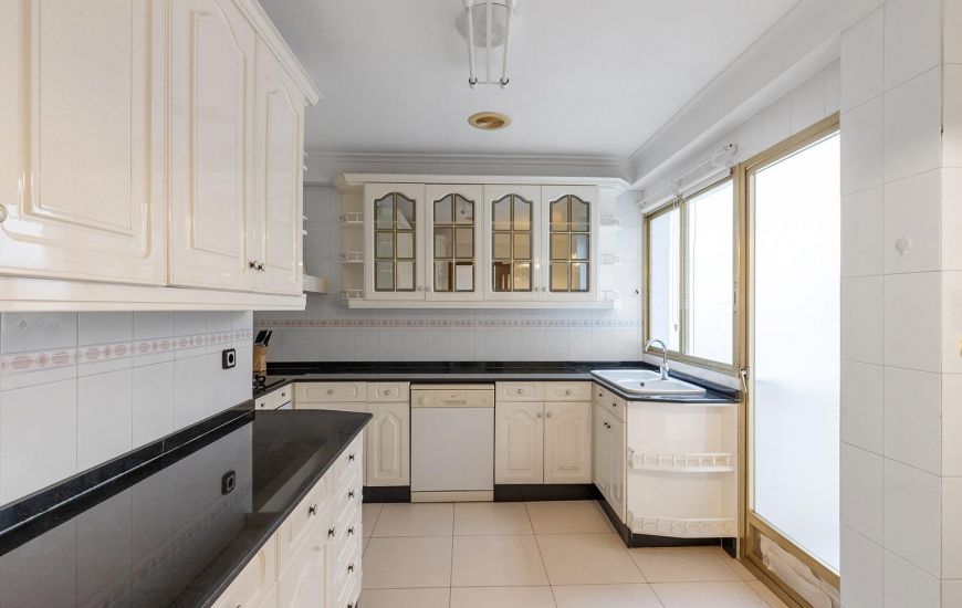 Venta - Apartamentos - Torrevieja