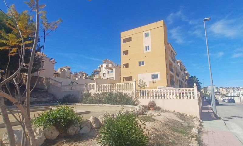 Venta - Apartamentos - Orihuela Costa