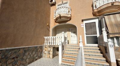 Townhouse - Sale - Ciudad Quesada - Ciudad Quesada