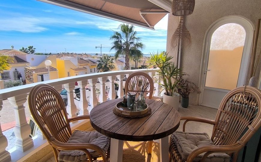 Venta - Adosado - Ciudad Quesada