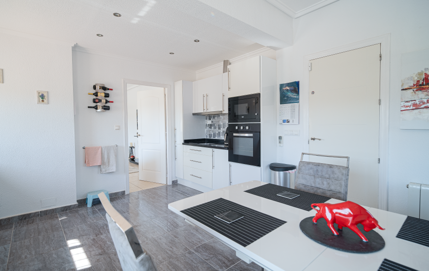 Venta - Villa - Ciudad Quesada