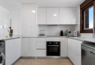 New Build - Apartments - San Pedro del Pinatar