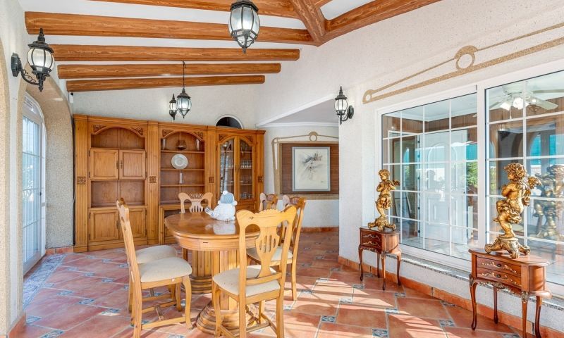 Sale - Villa - Torrevieja