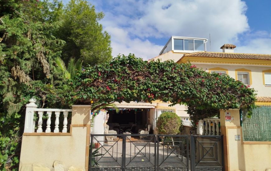 Sale - Semi Detached - Los Dolses