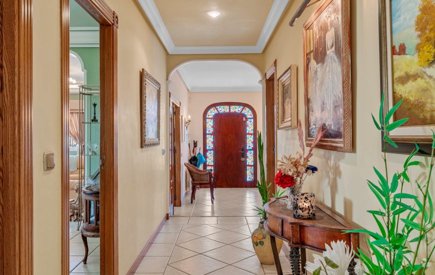 Sale - Villa - Torrevieja