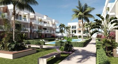 Apartments - Sale - San Pedro del Pinatar - San Pedro del Pinatar