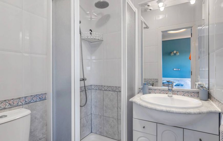 Venta - Casa Rural - Los Montesinos