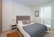 New Build - Villa - Hondón de las Nieves