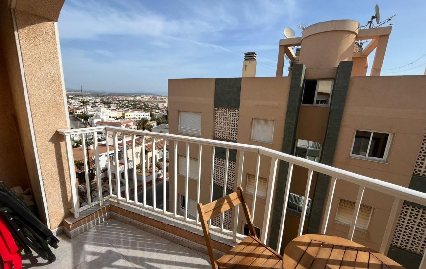 Sale - Apartments - Torrevieja