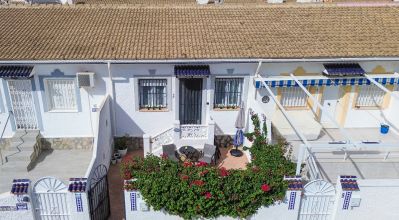 Bungalow - Venta - Ciudad Quesada - Ciudad Quesada