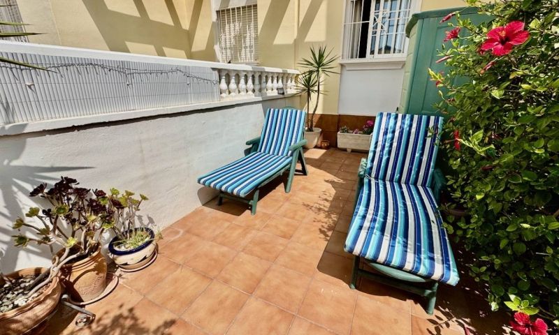 Sale - Apartments - Ciudad Quesada