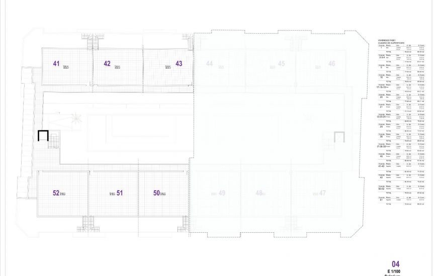 Nueva construcción  - Apartamentos - Pilar de la Horadada