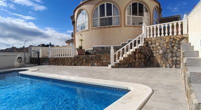 Villa - Venta - Ciudad Quesada - Ciudad Quesada