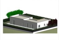 New Build - Country Property - Pinoso