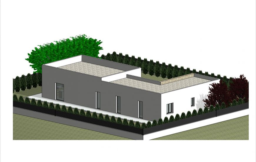 New Build - Country Property - Pinoso