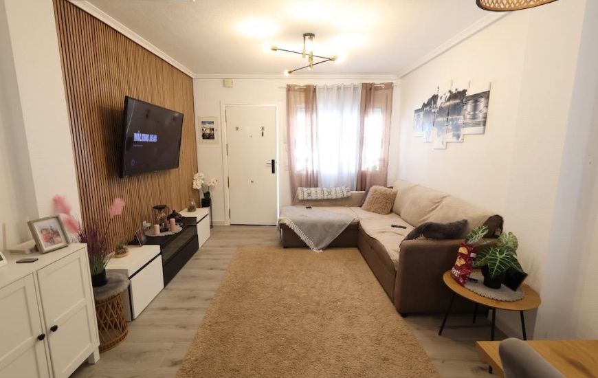 Sale - Duplex - Pilar de la Horadada
