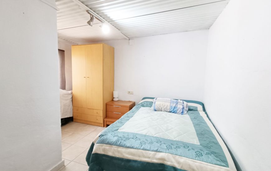 Sale - Villa - Hondon de los Frailes