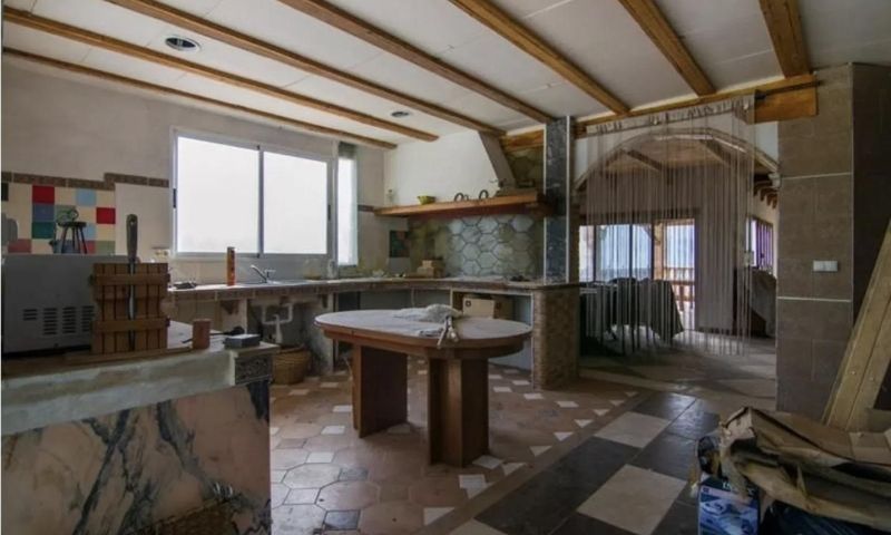 Sale - Finca - 
