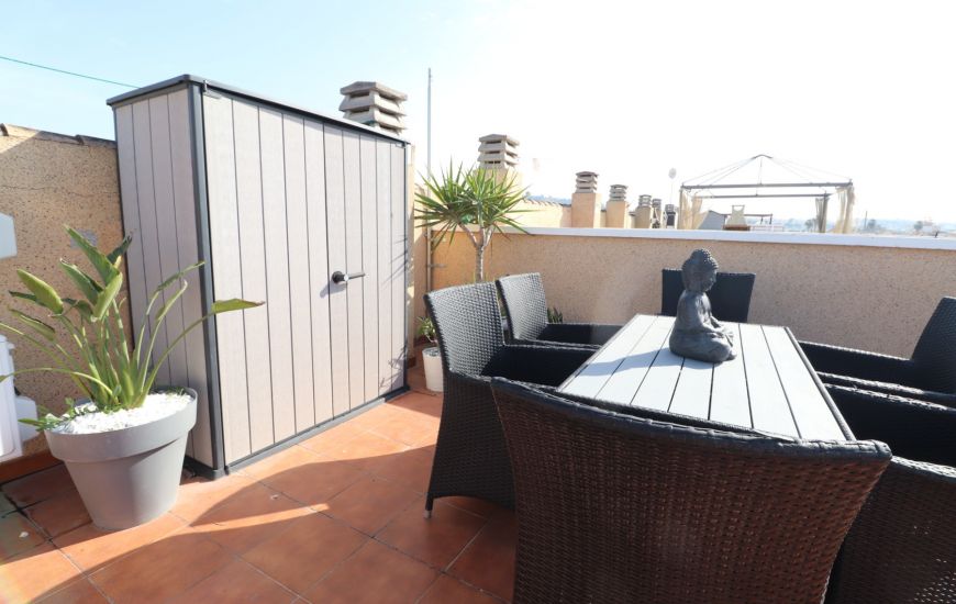 Sale - Apartments - Rojales