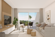 New Build - Apartments - El Raso - El Raso, Guardamar