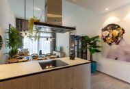 New Build - Villa - Algorfa - 