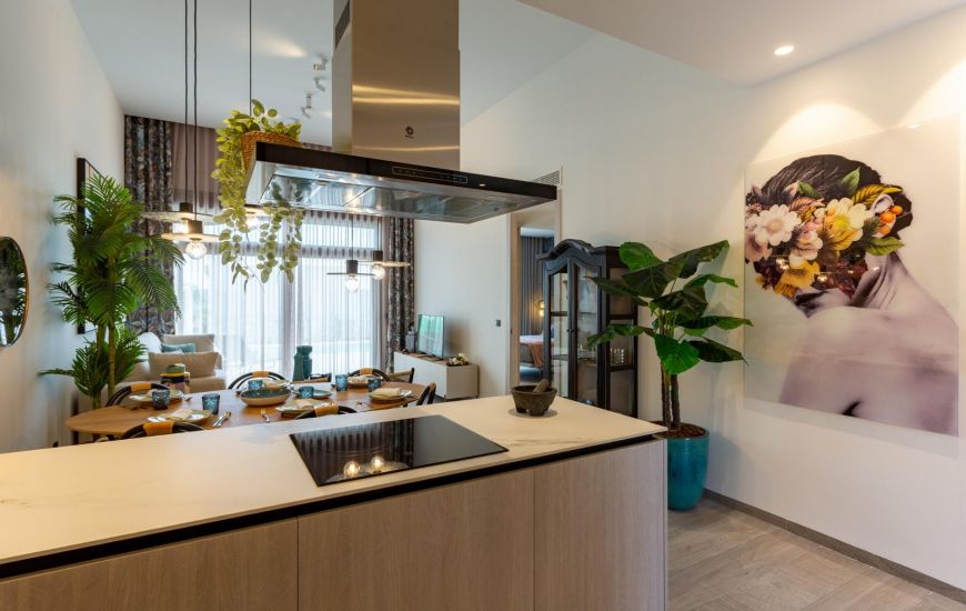 New Build - Villa - Algorfa - 