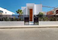 New Build - Villa - Polop